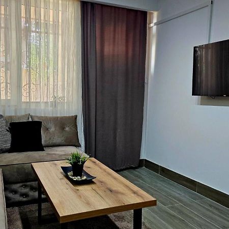 Madesa Apartment Σκόπια Εξωτερικό φωτογραφία
