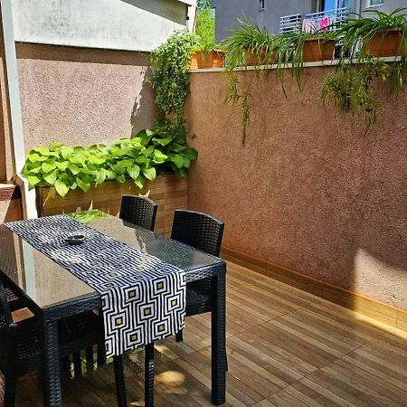 Madesa Apartment Σκόπια Εξωτερικό φωτογραφία