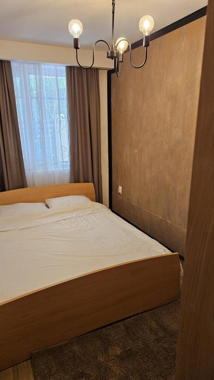 Madesa Apartment Σκόπια Εξωτερικό φωτογραφία