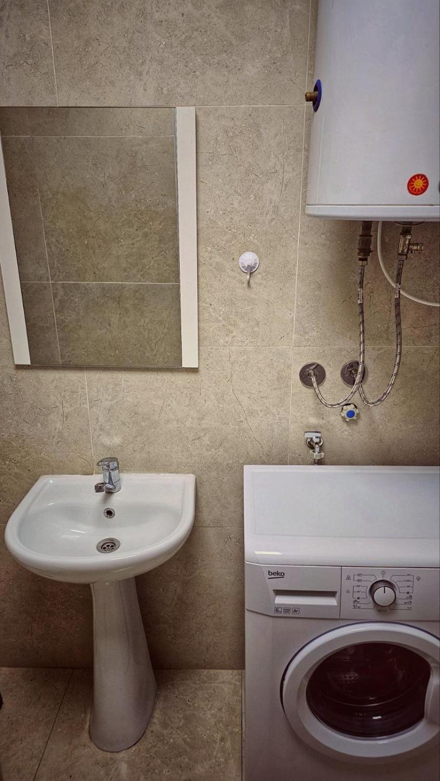 Madesa Apartment Σκόπια Εξωτερικό φωτογραφία