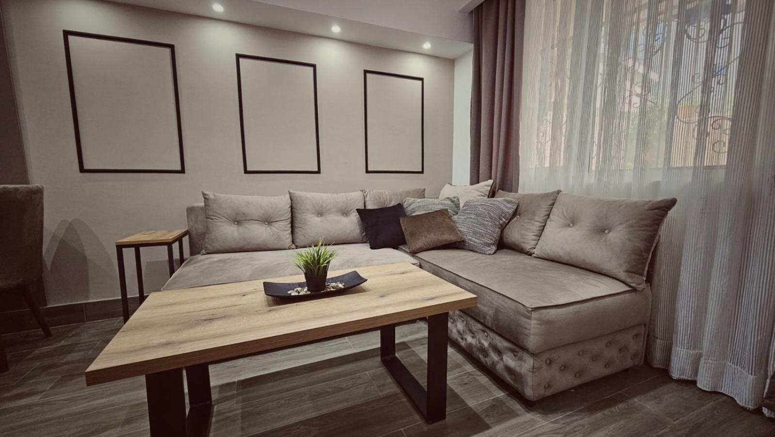 Madesa Apartment Σκόπια Εξωτερικό φωτογραφία
