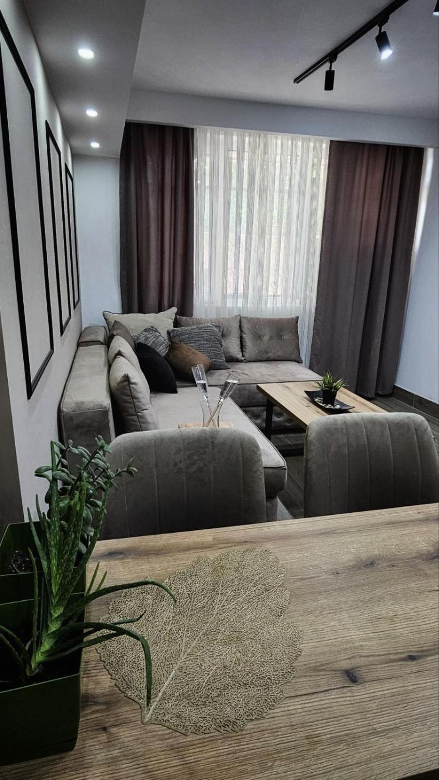 Madesa Apartment Σκόπια Εξωτερικό φωτογραφία