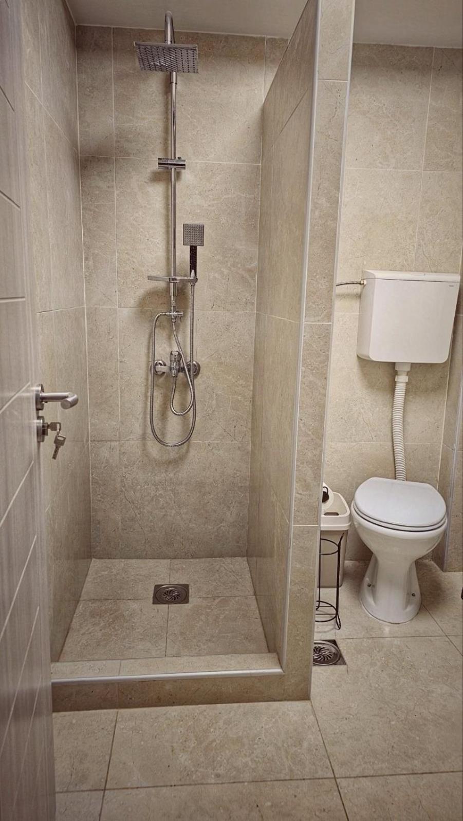 Madesa Apartment Σκόπια Εξωτερικό φωτογραφία