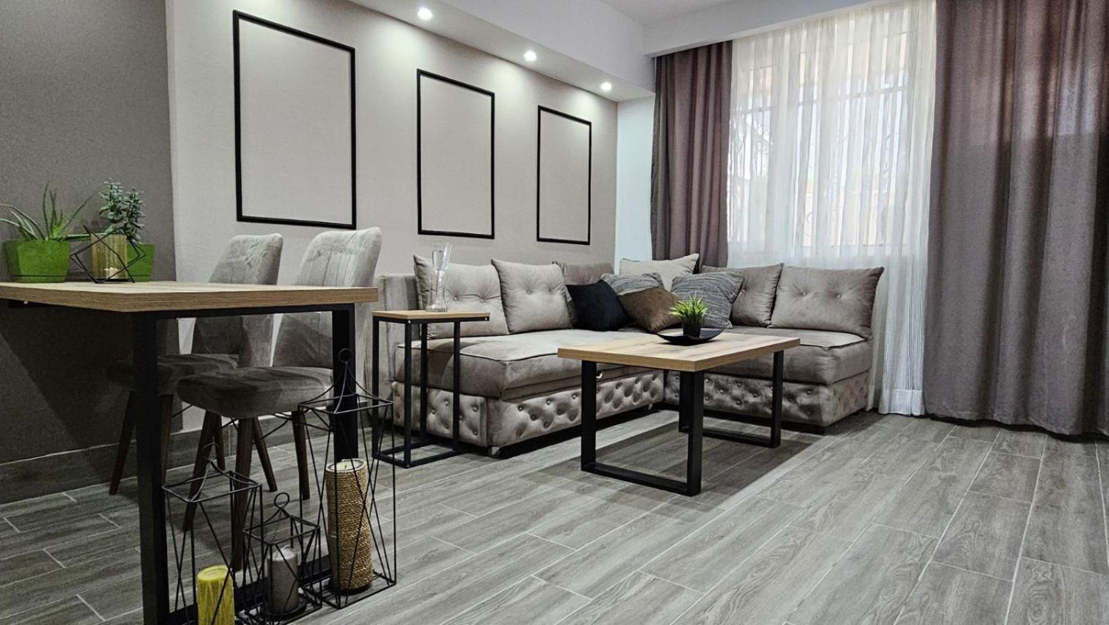Madesa Apartment Σκόπια Εξωτερικό φωτογραφία