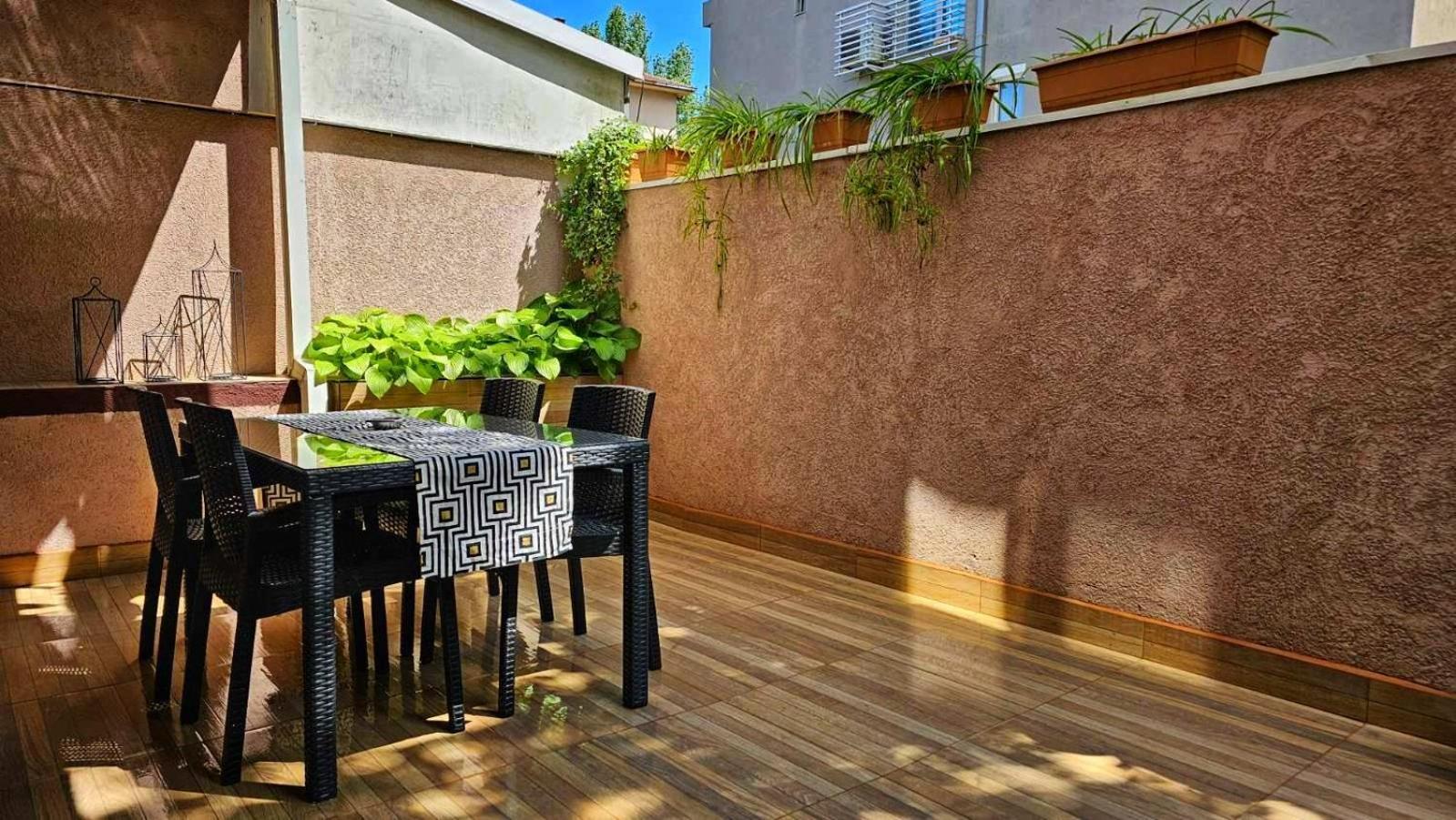 Madesa Apartment Σκόπια Εξωτερικό φωτογραφία